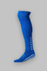 GRIP SOCKS 2.0  Full Length - Blue - Gain The Edge Official