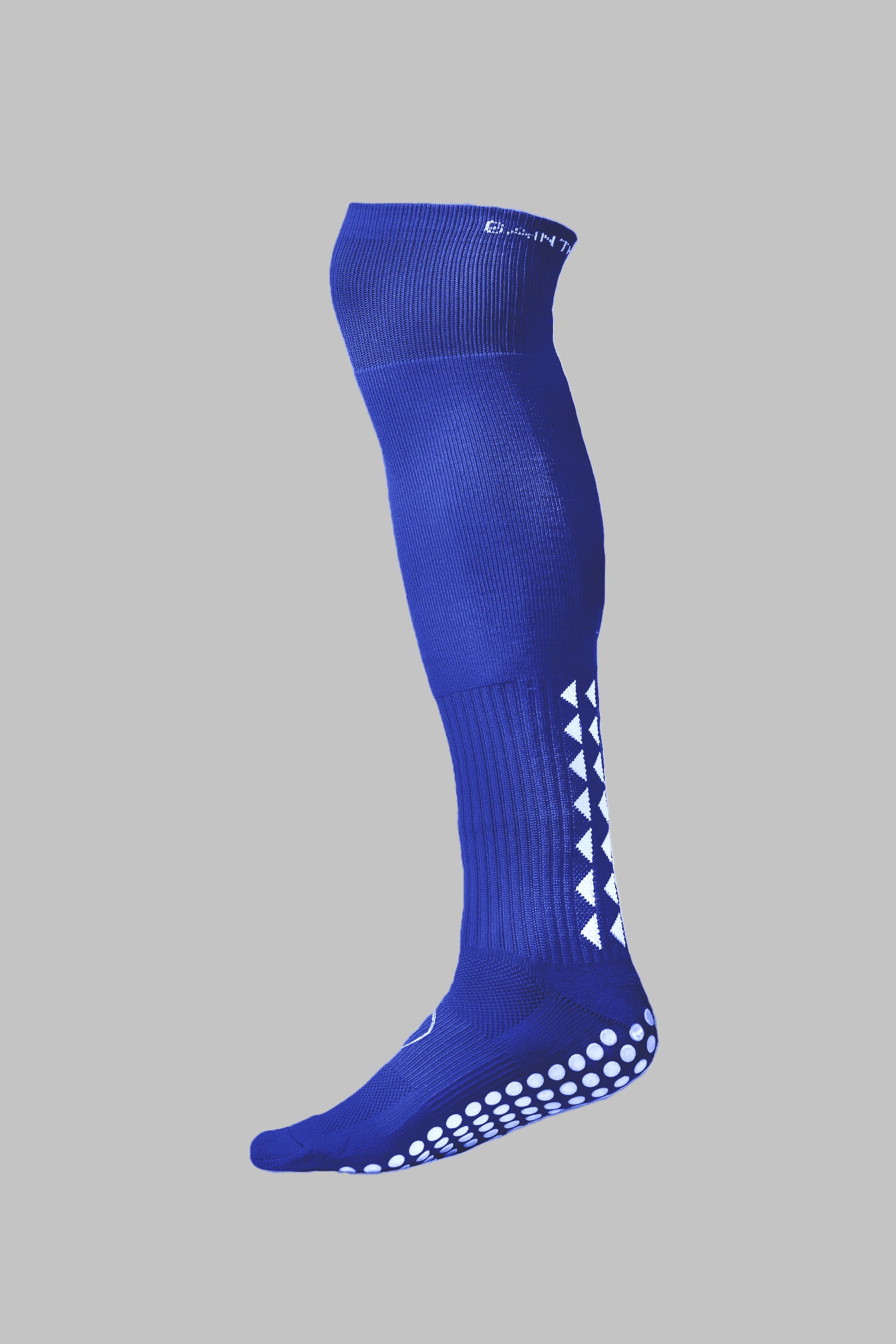 GRIP SOCKS 2.0  Full Length - Navy