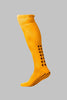 GRIP SOCKS 2.0  Full Length - Orange - Gain The Edge Official