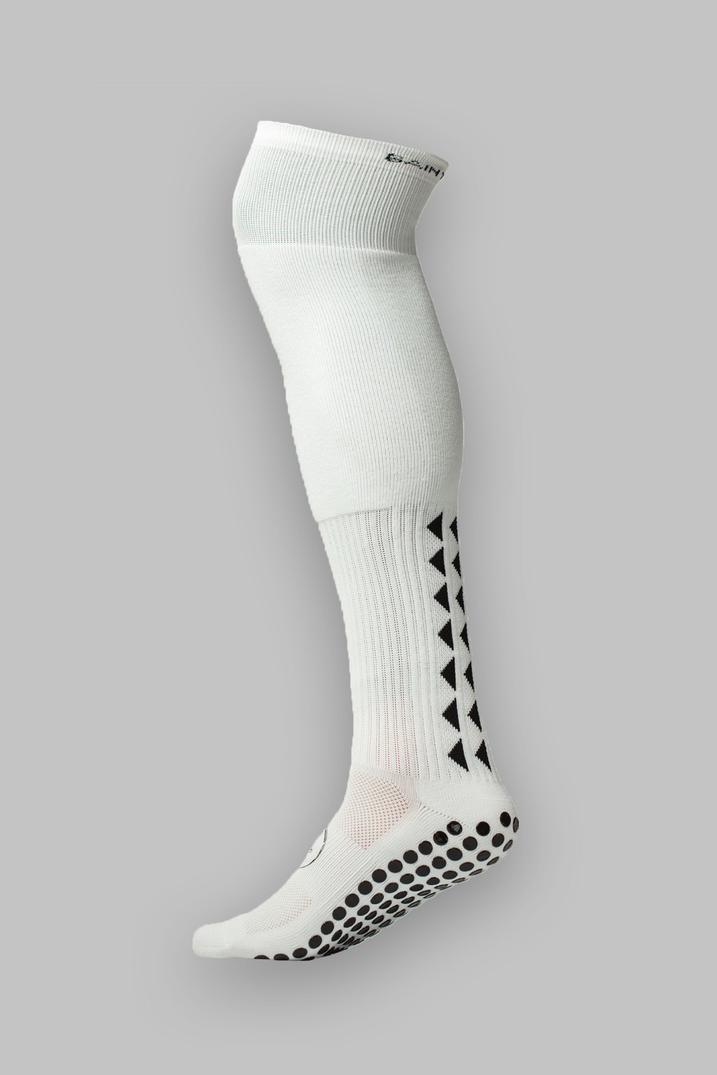 GRIP SOCKS 2.0  Full Length - White