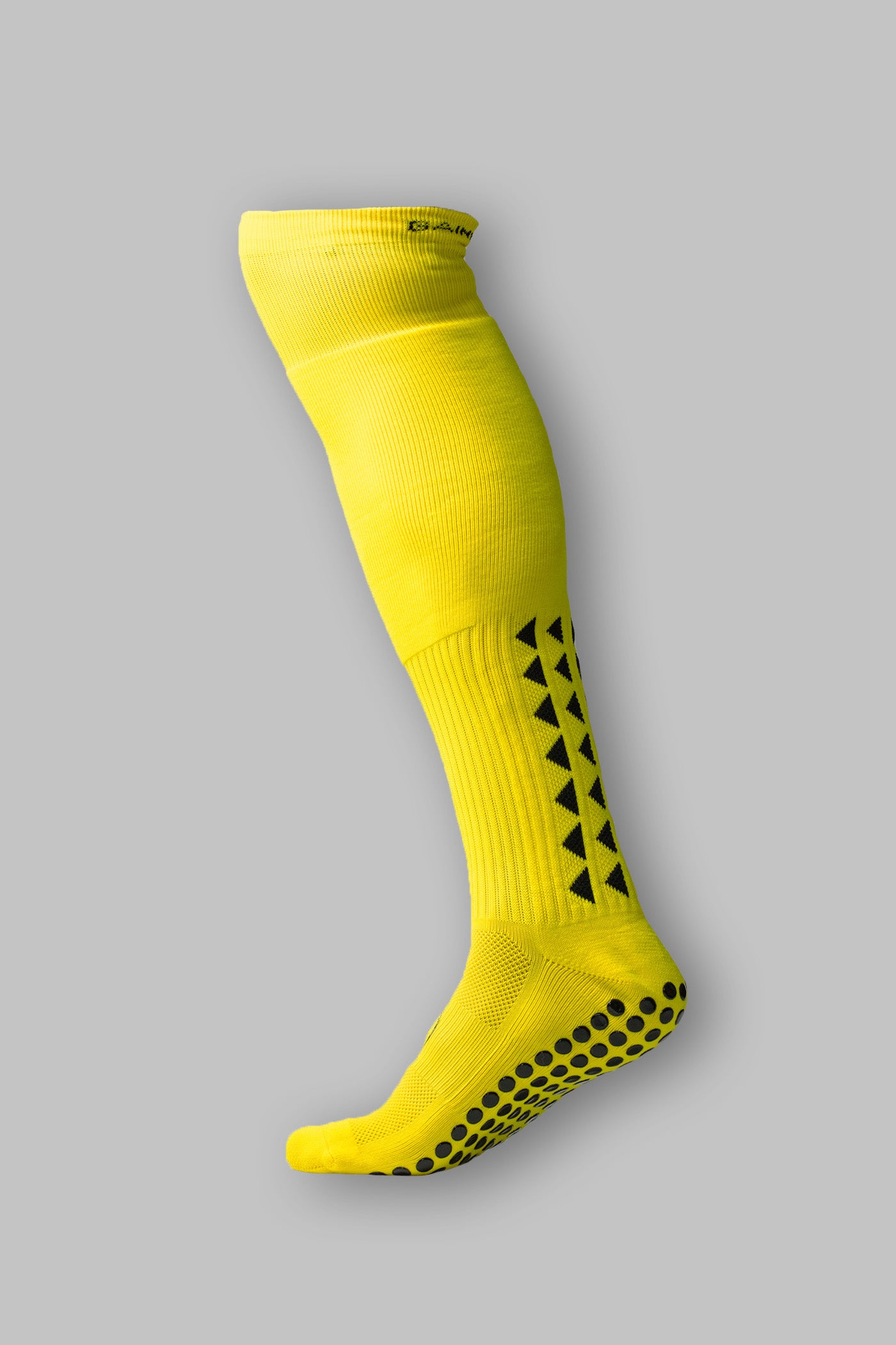 GRIP SOCKS 2.0  Full Length - Yellow