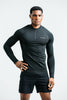 Performance Jumper in Black - Gain The Edge Official