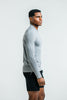 Performance Jumper in Grey - Gain The Edge Official