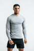 Performance Jumper in Grey - Gain The Edge Official