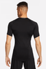 GTE - compression top - short sleeve - Gain The Edge Official