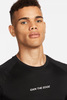 GTE - compression top - short sleeve - Gain The Edge Official