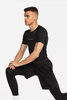 GTE - compression top - short sleeve - Gain The Edge Official