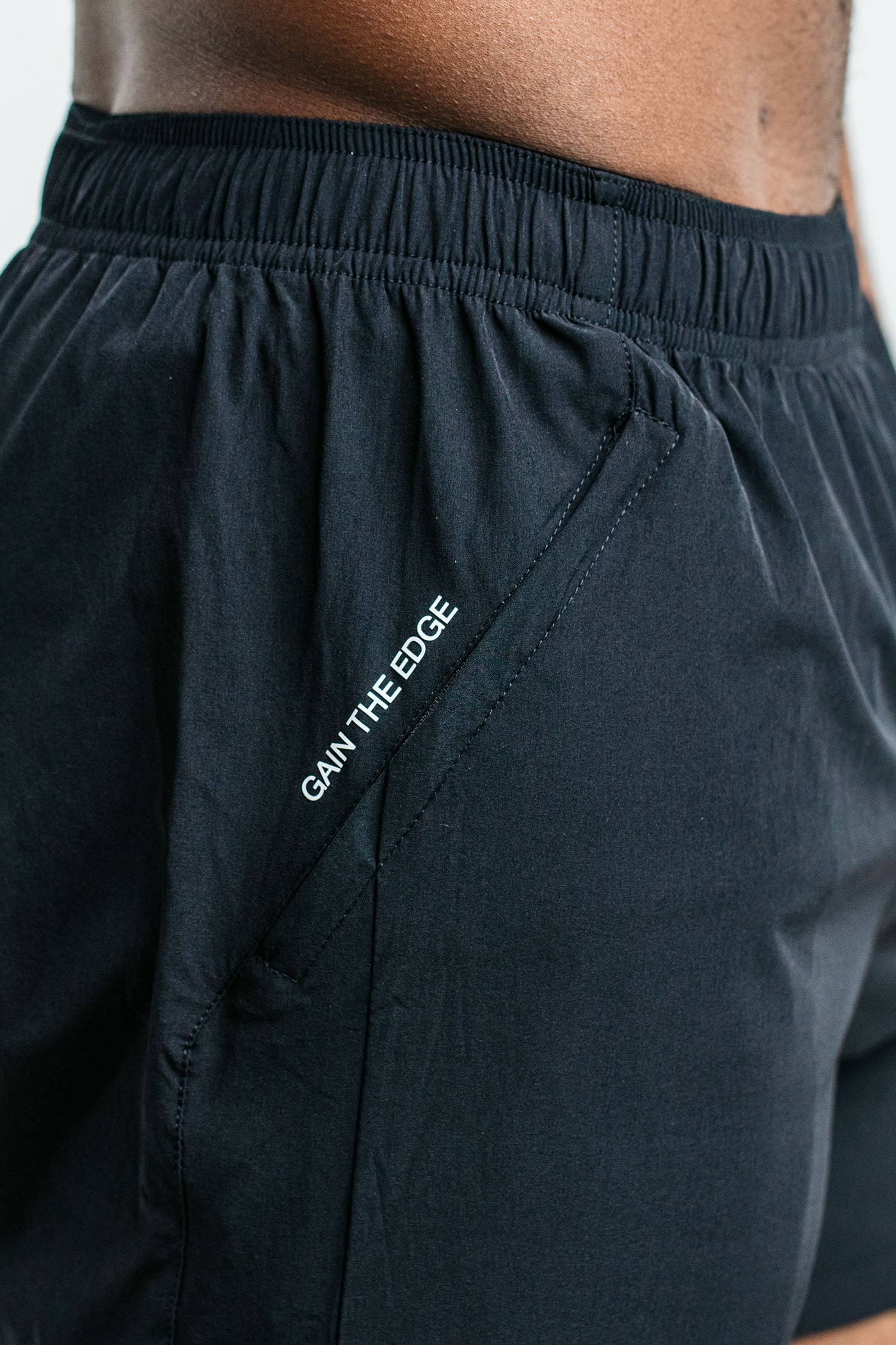 Performance Shorts - Gain The Edge Official