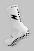 Speed Socks - White - Gain The Edge Official