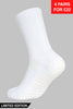 Load image into Gallery viewer, WHITEOUT LIMITED EDITION GRIP SOCKS 2.0 - Gain The Edge Official