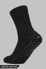 BLACKOUT EDITION GRIP SOCKS 2.0 MIDCALF LENGTH - Gain The Edge Official