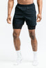 Performance Double layer Shorts - Gain The Edge Official