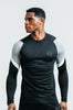 Elite Top In Black - Gain The Edge Official