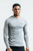 Performance Jumper in Grey - Gain The Edge Official