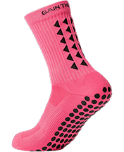 GRIP SOCKS 3.0  MidCalf Length - Pink