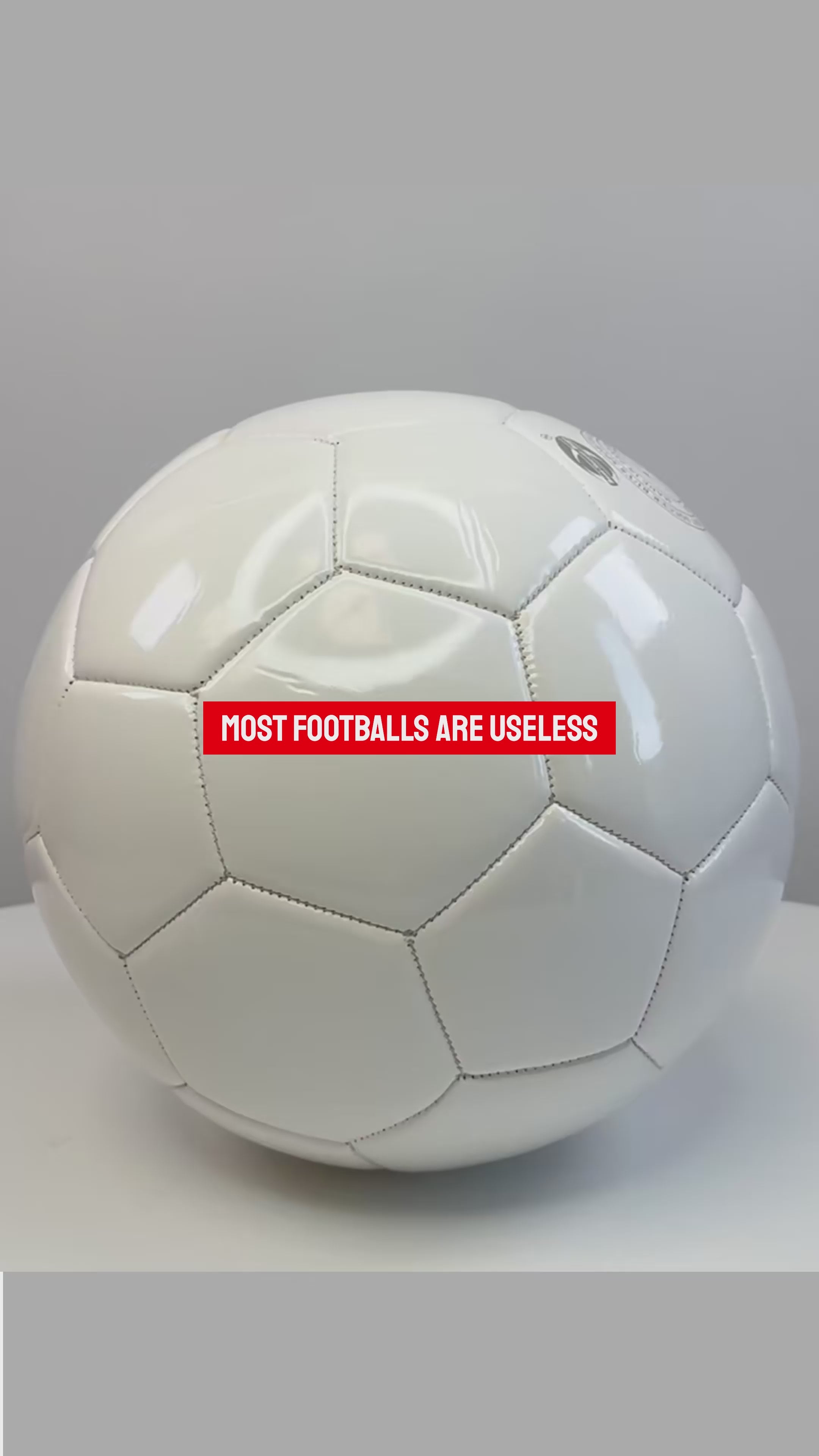 GLOW FOOTBALL - GTE EDITION