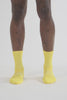 Load and play video in Gallery viewer, GRIP SOCKS 2.0  MidCalf Length - Yellow