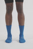 Load and play video in Gallery viewer, GRIP SOCKS 2.0  MidCalf Length - Blue