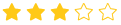 star