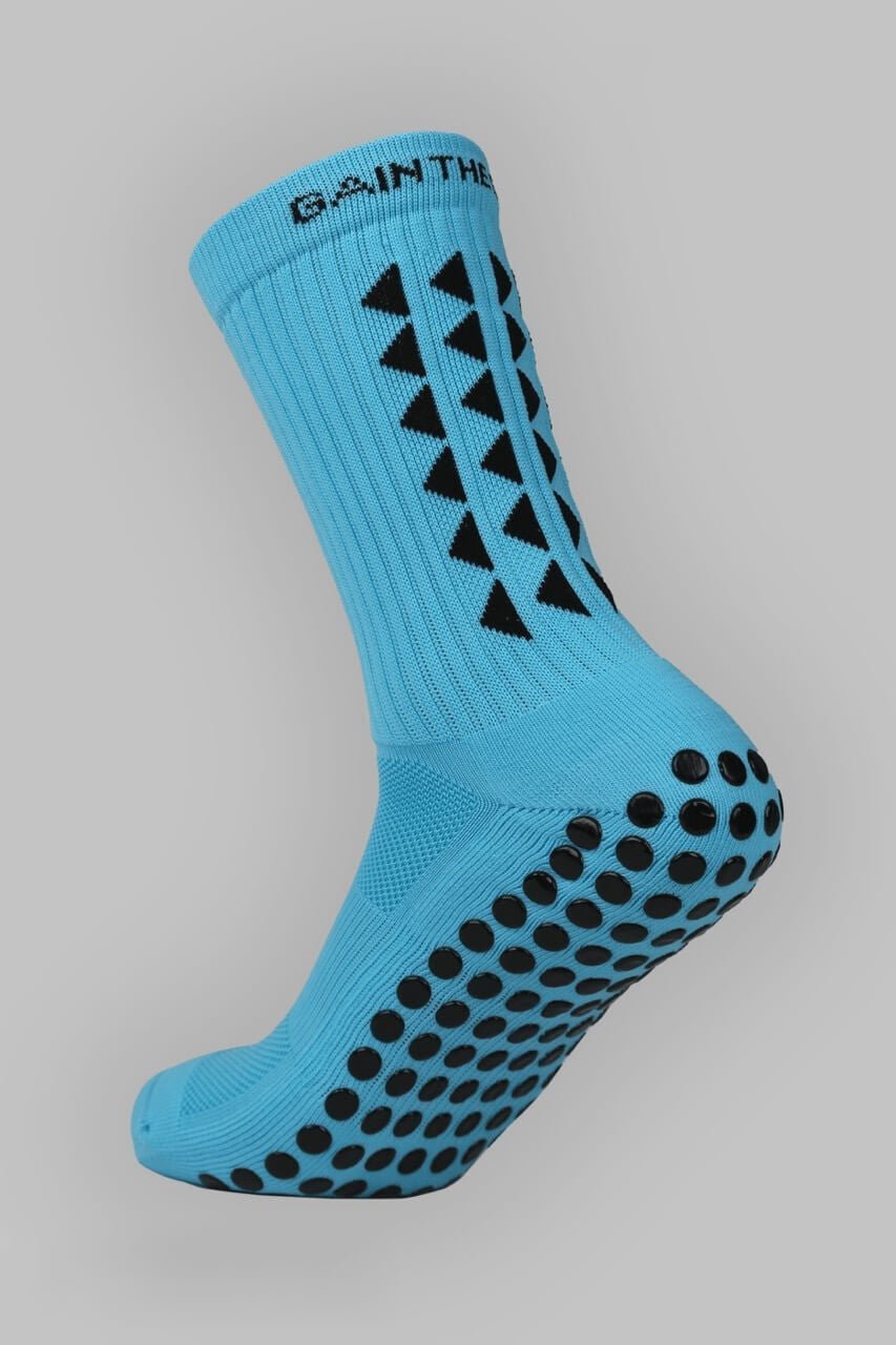 Grip Socks 2.0 - Midcalf Length - Gain The Edge Official