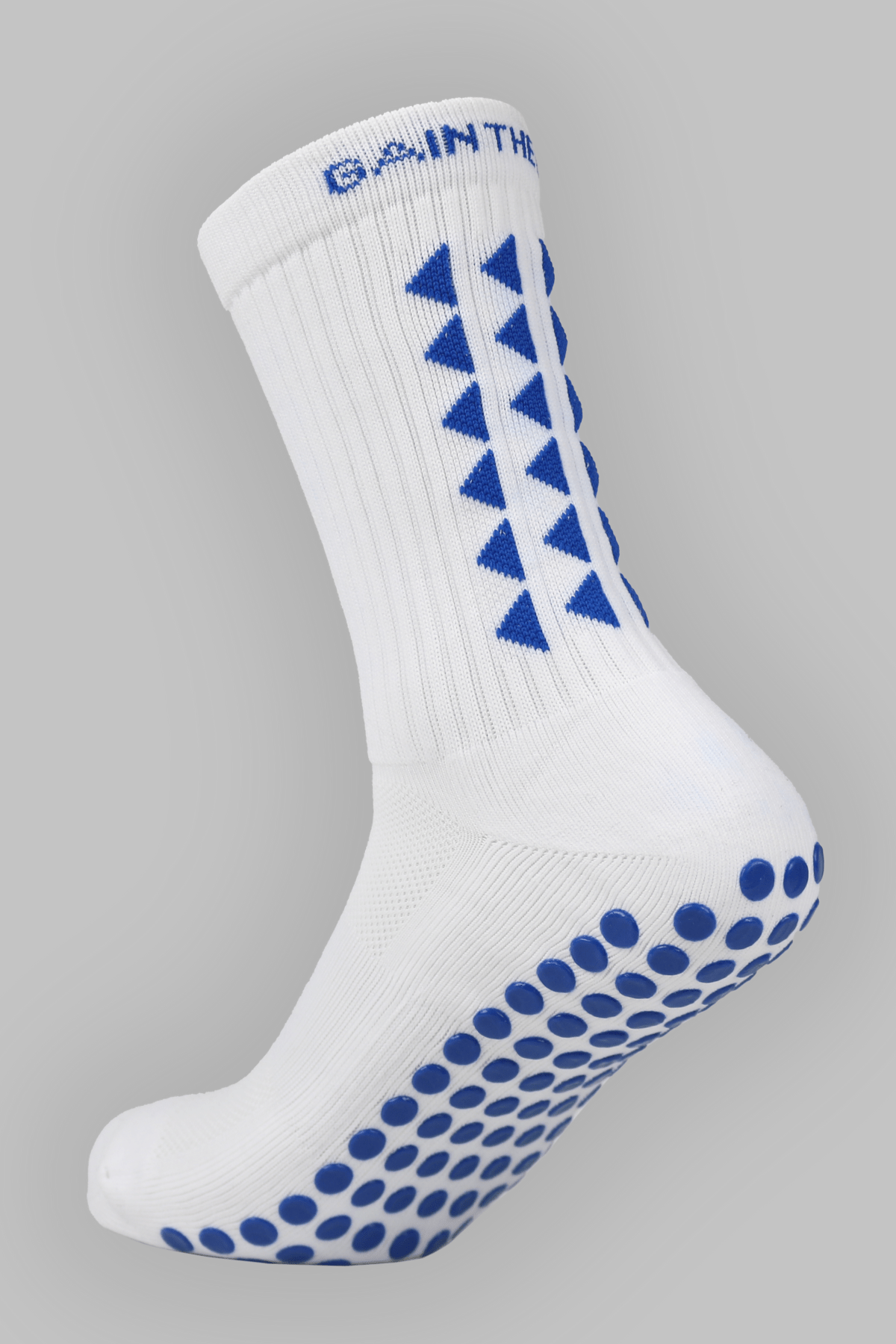 Grip Socks 2.0 - Midcalf Length - Gain The Edge Official