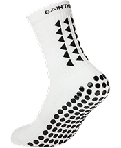 GRIP SOCKS 3.0  MidCalf Length - White
