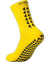 GRIP SOCKS 3.0  MidCalf Length - Yellow