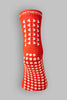 GRIP SOCKS 2.0  MidCalf Length - Red - Gain The Edge Official