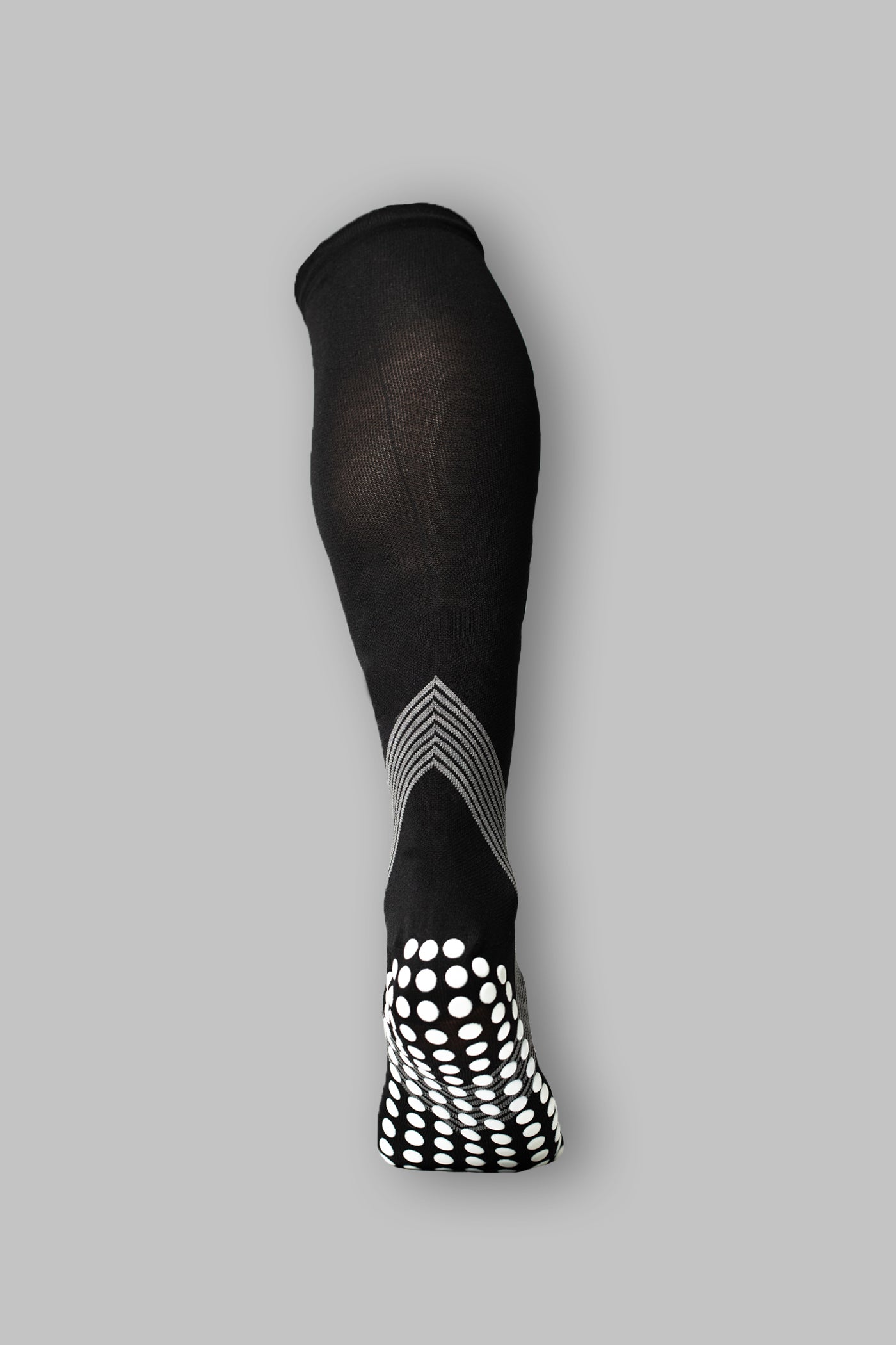 Compression Grip Sock V1 in Black – Gain The Edge Official