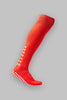 Load image into Gallery viewer, GRIP SOCKS 2.0  Full Length - Red - Gain The Edge Official