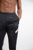 Load image into Gallery viewer, Elite Training Pant In Black &amp; White - Gain The Edge Official
