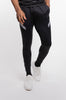Elite Training Pant In Black & Grey - Gain The Edge Official