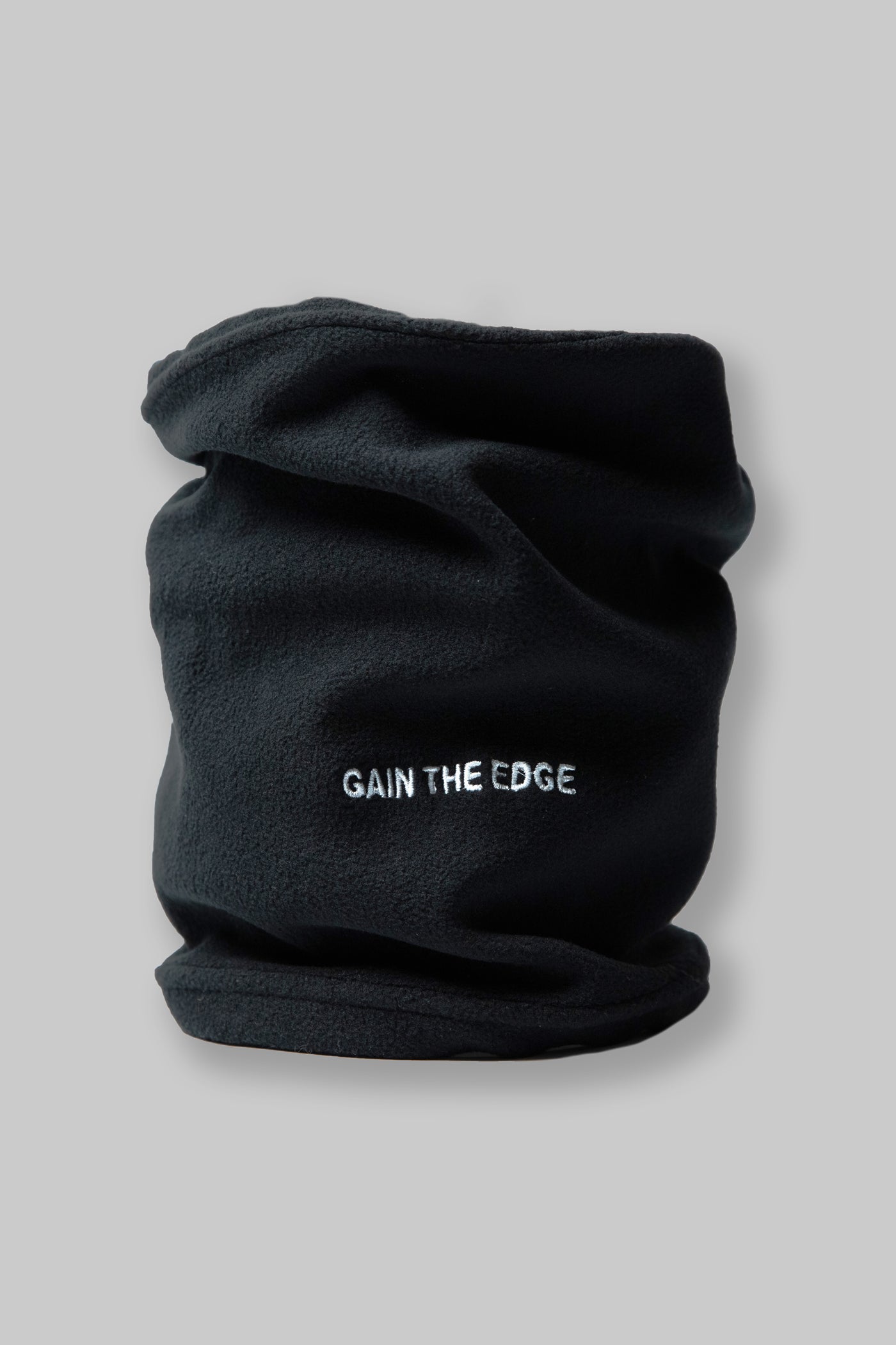 Neck Warmer - Gain The Edge Official