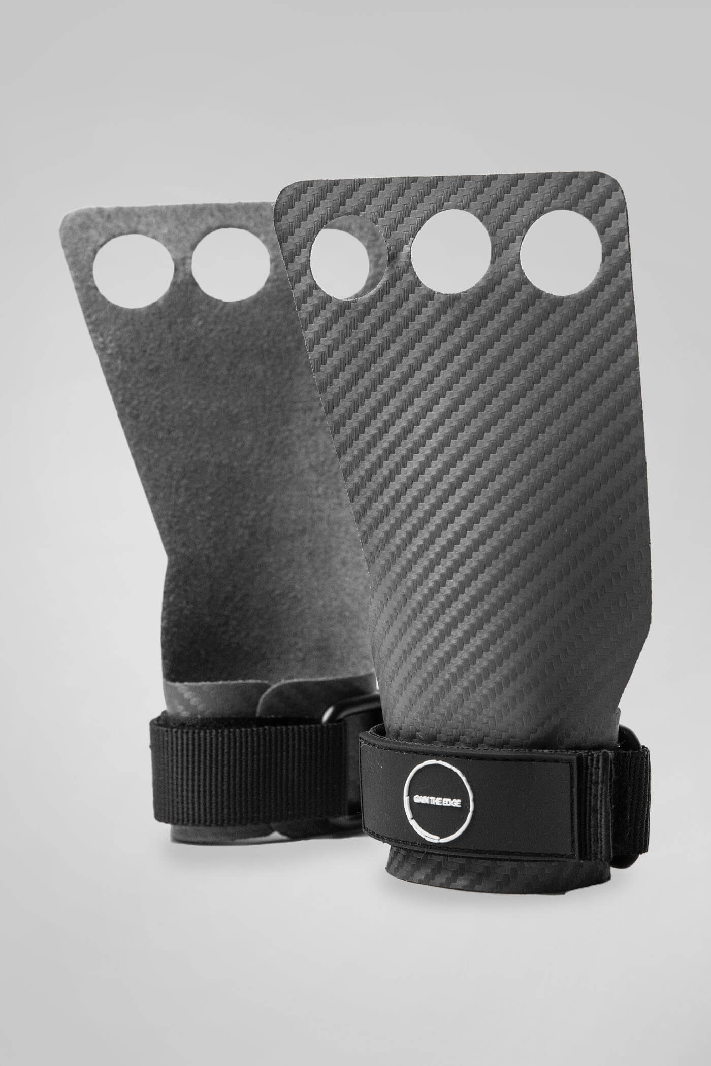 Hand Grips for Gym & Crossfit - Gain The Edge Official