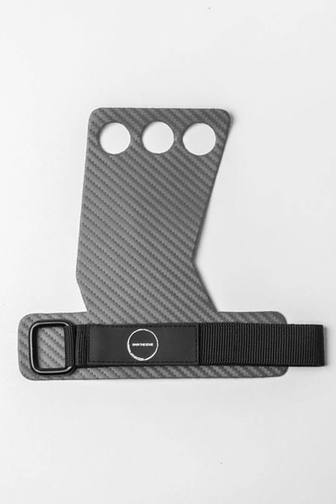 Hand Grips for Gym & Crossfit - Gain The Edge Official