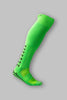 Load image into Gallery viewer, GRIP SOCKS 2.0  Full Length - Green - Gain The Edge Official