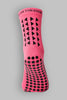 Load image into Gallery viewer, GRIP SOCKS 2.0  MidCalf Length - Pink - Gain The Edge Official