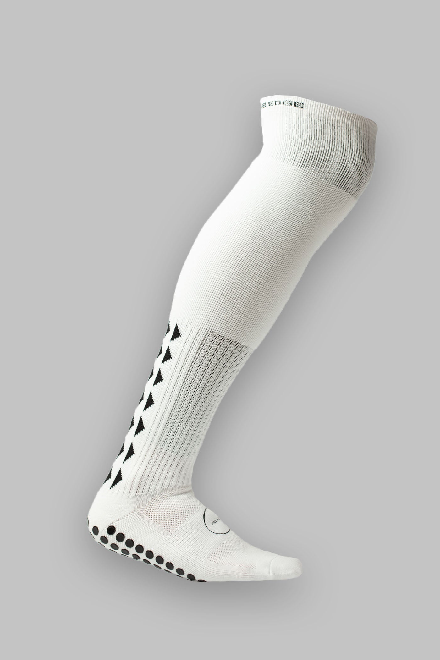 GRIP SOCKS 2.0 MidCalf Length - Black – Gain The Edge US, Grip Socks 