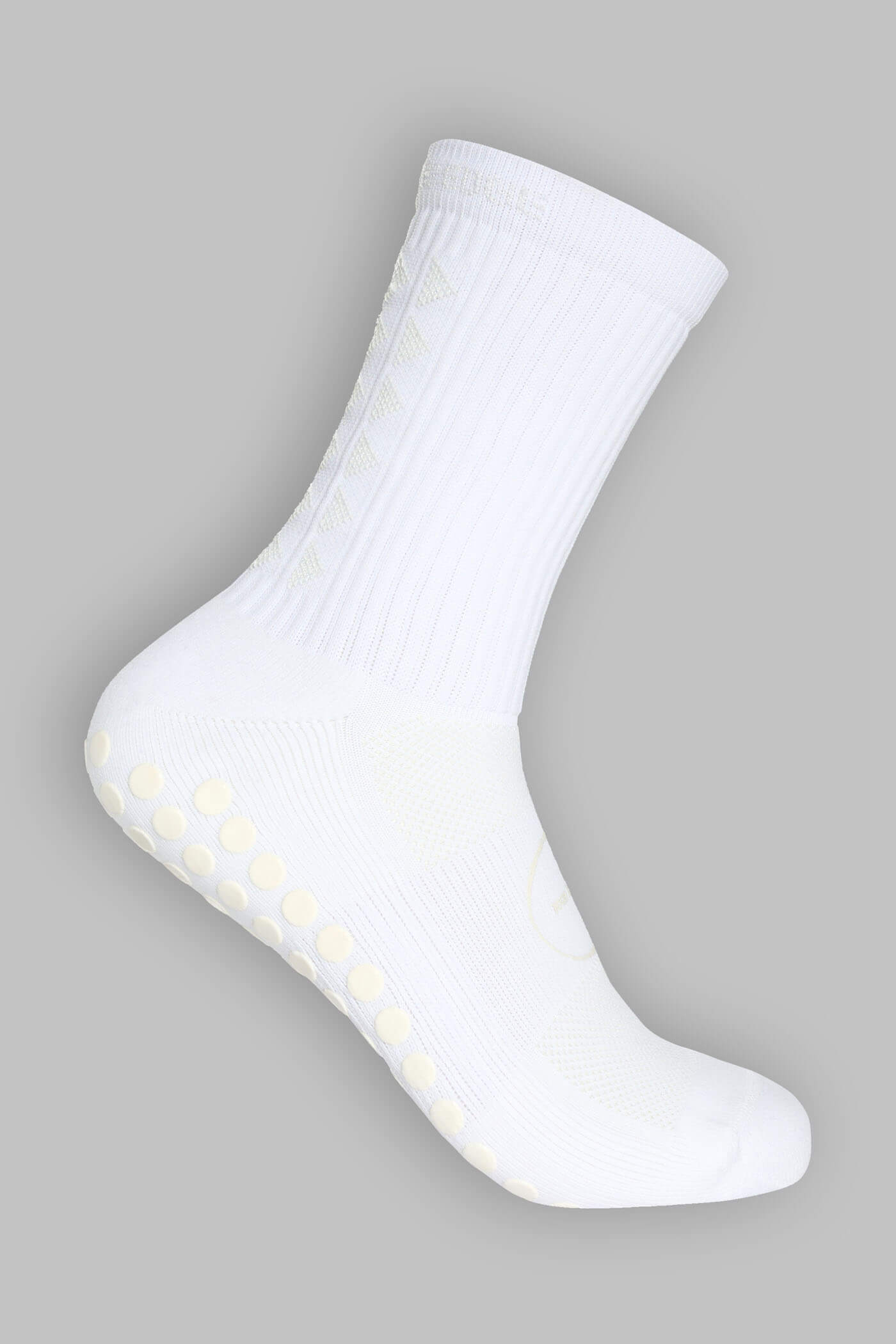 WHITEOUT LIMITED EDITION GRIP SOCKS 2.0 - Gain The Edge Official