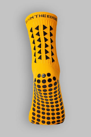 are grip socks good for soccer