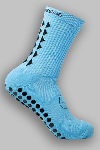 benefits of wearing long socks for cyclists