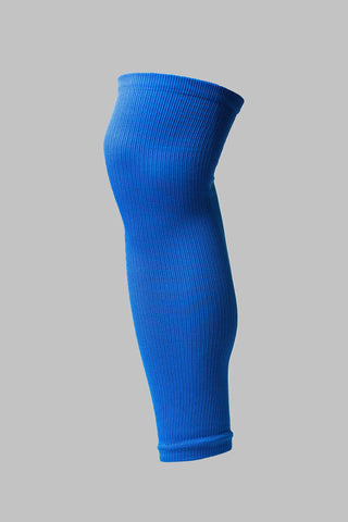 calf sleeves or compression socks