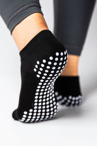 compression dance sock 
