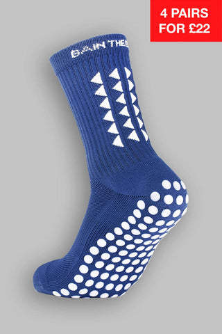 Compression Socks or Sleeves?