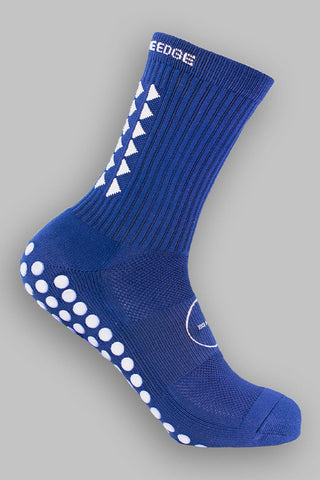 footballers wearing grip socks