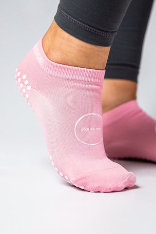 grip socks pilates
