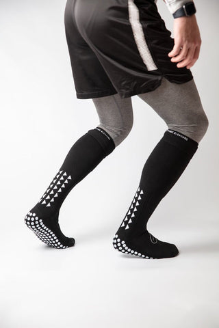 Best 11 Grip Socks For Football Boots