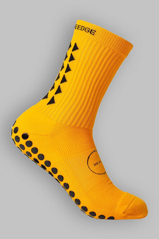 socks with ankle support