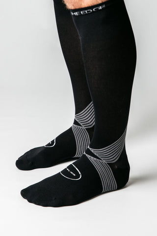 what are compression socks used for
